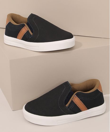 Tenis-Slip-On-Infantil-Azul-Marinho-9975111-Azul_Marinho_1