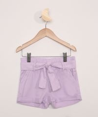 Short-de-Sarja-Infantil-Clochard-Lilas-9973500-Lilas_1