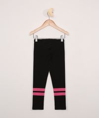 Calca-Legging-Infantil-com-Listras-Preta-9978474-Preto_2
