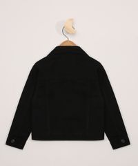 Jaqueta-de-Sarja-Infantil-Preta-9978957-Preto_2