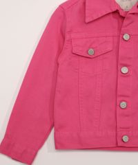 Jaqueta-de-Sarja-Infantil-Rosa-9978958-Rosa_4