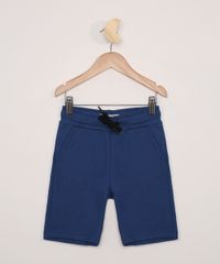 Bermuda-de-Moletom-Infantil-Azul-Royal-9979159-Azul_Royal_1