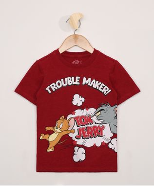 Camiseta-Infantil-Manga-Curta-Tom-e-Jerry-Vermelha-9978460-Vermelho_1