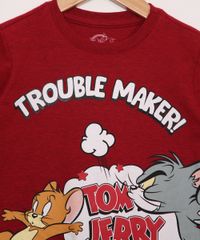 Camiseta-Infantil-Manga-Curta-Tom-e-Jerry-Vermelha-9978460-Vermelho_4