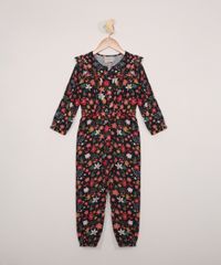 Macacao-Infantil-Estampado-Floral-Manga-7-8-Azul-Marinho-9979417-Azul_Marinho_1