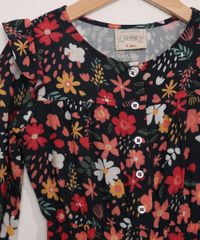 Macacao-Infantil-Estampado-Floral-Manga-7-8-Azul-Marinho-9979417-Azul_Marinho_3