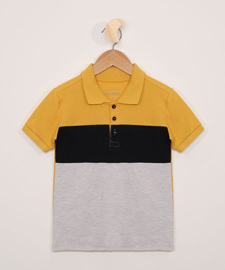 Polo-Infantil-Manga-Curta-com-Recortes-Mostarda-9980353-Mostarda_1 Polo-Infantil-Manga-Curta-com-Recortes-Mostarda-9980353-Mostarda_1