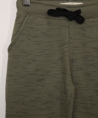 Calca-de-Moletom-Infantil-Jogger-Verde-Militar-9979306-Verde_Militar_4