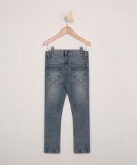 Calca-Jeans-Infantil-Skinny-Destroyed-Azul-Medio-9978832-Azul_Medio_2