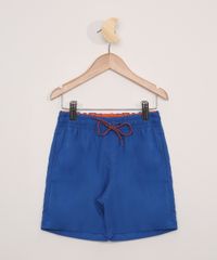 Bermuda-Surf-Infantil-Azul-Royal-9979841-Azul_Royal_1