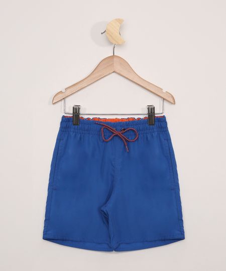 Bermuda-Surf-Infantil-Azul-Royal-9979841-Azul_Royal_1