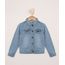 Jaqueta-Jeans-Infantil-com-Perolas-Azul-Medio-9966242-Azul_Medio_1
