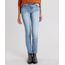Calca-Jeans-Feminina-Skinny-Cintura-Alta-com-Cinto-Fino-Azul-Claro-9010642-Azul_Claro_1