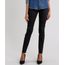 Calca-Feminina-Super-Skinny-com-Ziper-no-Bolso-Preta-9046517-Preto_1