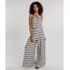 Macacao-Feminino-Pantalona-Listrado-com-Decote-Transpassado--Kaki-9110415-Kaki_1