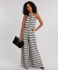Macacao-Feminino-Pantalona-Listrado-com-Decote-Transpassado--Kaki-9110415-Kaki_3
