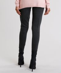 Calca-Feminina-Legging-Cos-Largo-com-Elastico-Cinza-Mescla-Escuro-8921958-Cinza_Mescla_Escuro_2 Calca-Feminina-Legging-Cos-Largo-com-Elastico-Cinza-Mescla-Escuro-8921958-Cinza_Mescla_Escuro_2