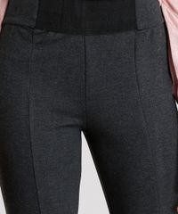 Calca-Feminina-Legging-Cos-Largo-com-Elastico-Cinza-Mescla-Escuro-8921958-Cinza_Mescla_Escuro_4 Calca-Feminina-Legging-Cos-Largo-com-Elastico-Cinza-Mescla-Escuro-8921958-Cinza_Mescla_Escuro_4