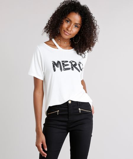 Blusa-Feminina-com-Recorte-no-Decote--Merci--Com-Perolas-Manga-Curta-Off-White-9141465-Off_White_1 Blusa-Feminina-com-Recorte-no-Decote--Merci--Com-Perolas-Manga-Curta-Off-White-9141465-Off_White_1