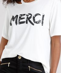 Blusa-Feminina-com-Recorte-no-Decote--Merci--Com-Perolas-Manga-Curta-Off-White-9141465-Off_White_4