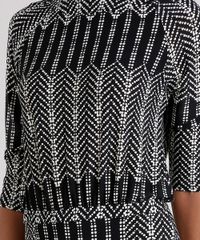 Vestido-Feminino-Estampado-Manga-Longa-Decote-Redondo-Preto-9142734-Preto_4