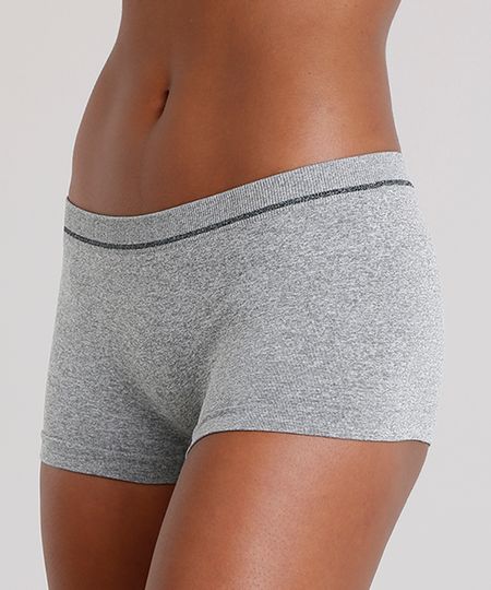 Calcinha-Feminina-Calecon-sem-Costura-com-Lurex-Cinza-Mescla-8970806-Cinza_Mescla_1 Calcinha-Feminina-Calecon-sem-Costura-com-Lurex-Cinza-Mescla-8970806-Cinza_Mescla_1