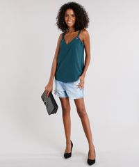 Short-Jeans-Feminino-Boyfriend-com-Bordado-Floral-Barra-Desfiada-Azul-Claro-9140635-Azul_Claro_3