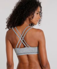 Top-Feminino-com-Bojo-Removivel-com-Lurex--Cinza-Mescla-8970835-Cinza_Mescla_2