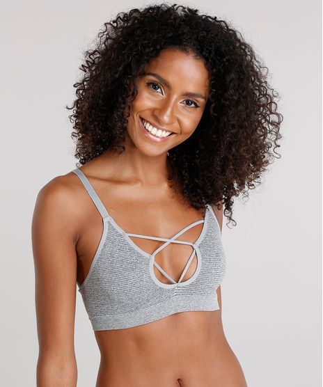 Top-Feminino-Strappy-Sem-Bojo-com-Lurex--Cinza-Mescla-8970849-Cinza_Mescla_1