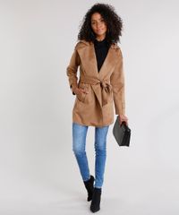 Casaco-Feminino-em-Suede-com-Faixa--Caramelo-8866059-Caramelo_3 Casaco-Feminino-em-Suede-com-Faixa--Caramelo-8866059-Caramelo_3