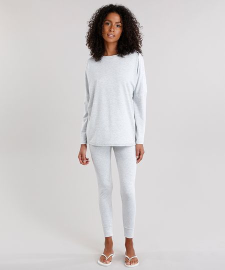 Pijama-Feminino-com-Renda-Manga-Longa-Cinza-Mescla-Claro-9120672-Cinza_Mescla_Claro_1 Pijama-Feminino-com-Renda-Manga-Longa-Cinza-Mescla-Claro-9120672-Cinza_Mescla_Claro_1