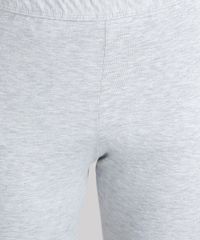 Pijama-Feminino-com-Renda-Manga-Longa-Cinza-Mescla-Claro-9120672-Cinza_Mescla_Claro_4