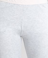 Pijama-Feminino-Urso-Raglan-com-Manga-Longa-Cinza-Mescla-Claro-9119116-Cinza_Mescla_Claro_4