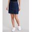 Saia-Jeans-Feminina-Evase-com-Botoes-Curta-Azul-Escuro-9133688-Azul_Escuro_1