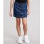 Saia-Jeans-Infantil-Evase-com-Botoes-Curta-Azul-Escuro-9158387-Azul_Escuro_1