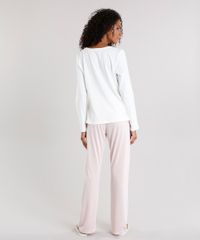 Pijama-Feminino--Bear-With-Me--com-Manga-Longa-Off-White-9123183-Off_White_2
