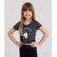 Blusa-Infantil-Unicornio-com-Bordado-de-Paetes-Manga-Curta-Decote-Redondo-Cinza-Mescla-Escuro-9168465-Cinza_Mescla_Escuro_1