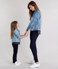 Jaqueta-Jeans-Feminina-com-Bolsos-Azul-Claro-9101340-Azul_Claro_2