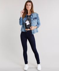 Jaqueta-Jeans-Feminina-com-Bolsos-Azul-Claro-9101340-Azul_Claro_3