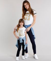Blusa-Infantil--Kid-02--Manga-Curta-Decote-Redondo-em-Algodao---Sustentavel-Off-White-9168466-Off_White_2