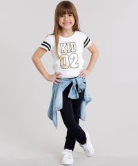 Blusa-Infantil--Kid-02--Manga-Curta-Decote-Redondo-em-Algodao---Sustentavel-Off-White-9168466-Off_White_3