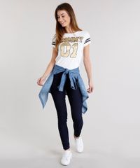 Blusa-Feminina--Mommy-01--Manga-Curta-Decote-Redondo-em-Algodao---Sustentavel-Off-White-9171020-Off_White_3