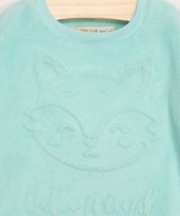 Blusa-Infantil-Unicornio-Fleece-Verde-9820740-Verde_1_3