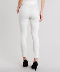 Calca-Feminina-Skinny-Bengaline-Kaki-8889693-Kaki_2