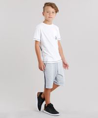 Camiseta-Infantil-com-Bolso-e-Estampa-de-Paisagem-Manga-Curta-Gola-Careca-Off-White-9128648-Off_White_3