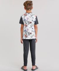 Pijama-infantil-Herois-Os-Vingadores-Estampado-Manga-Curta-Off-White-9133155-Off_White_2