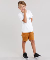 Bermuda-Infantil-Cargo-com-Bolsos-Caramelo-8729712-Caramelo_3 Bermuda-Infantil-Cargo-com-Bolsos-Caramelo-8729712-Caramelo_3