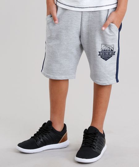 Bermuda-Infantil-com-Bolsos-em-Moletom-Cinza-Mescla-Claro-9128914-Cinza_Mescla_Claro_1 Bermuda-Infantil-com-Bolsos-em-Moletom-Cinza-Mescla-Claro-9128914-Cinza_Mescla_Claro_1