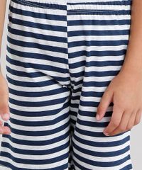 Pijama-Infantil-Raglan-Snoopy-Manga-Curta-Cinza-Mescla-Claro-9133121-Cinza_Mescla_Claro_4