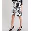 Saia-Feminina-Lapis-com-Fenda-Estampada-Floral-com-Cinto-com-Fivela-Curta-Off-White-8888848-Off_White_1